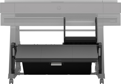 HP DESIGNJET BANDEJA AUTOMATICA SALIDA PAPEL A3/A4 Y APILADOR A1/A0