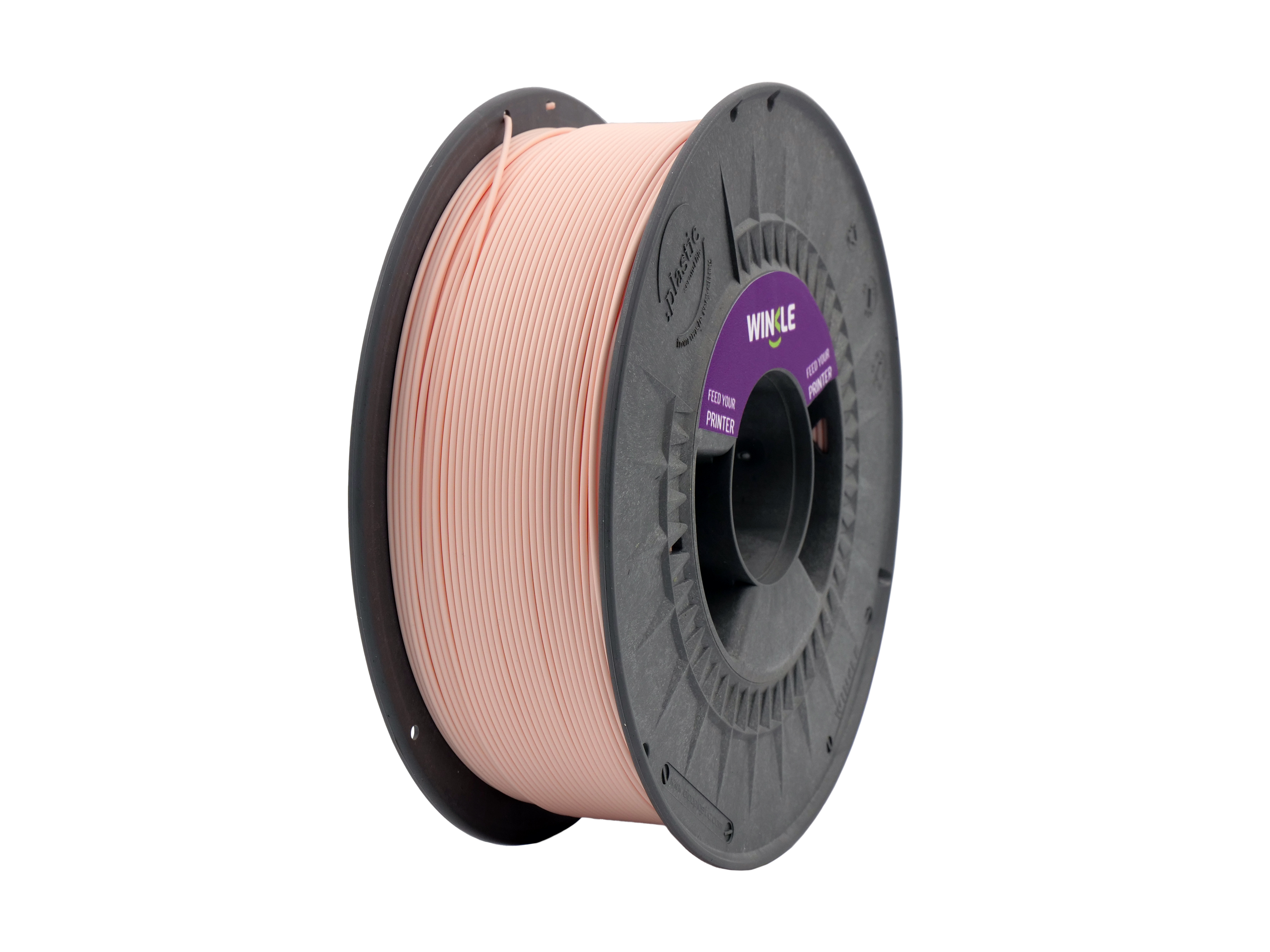 PLA-HD WINKLE 1.75 MM ALGODON DE AZUCAR 1KG