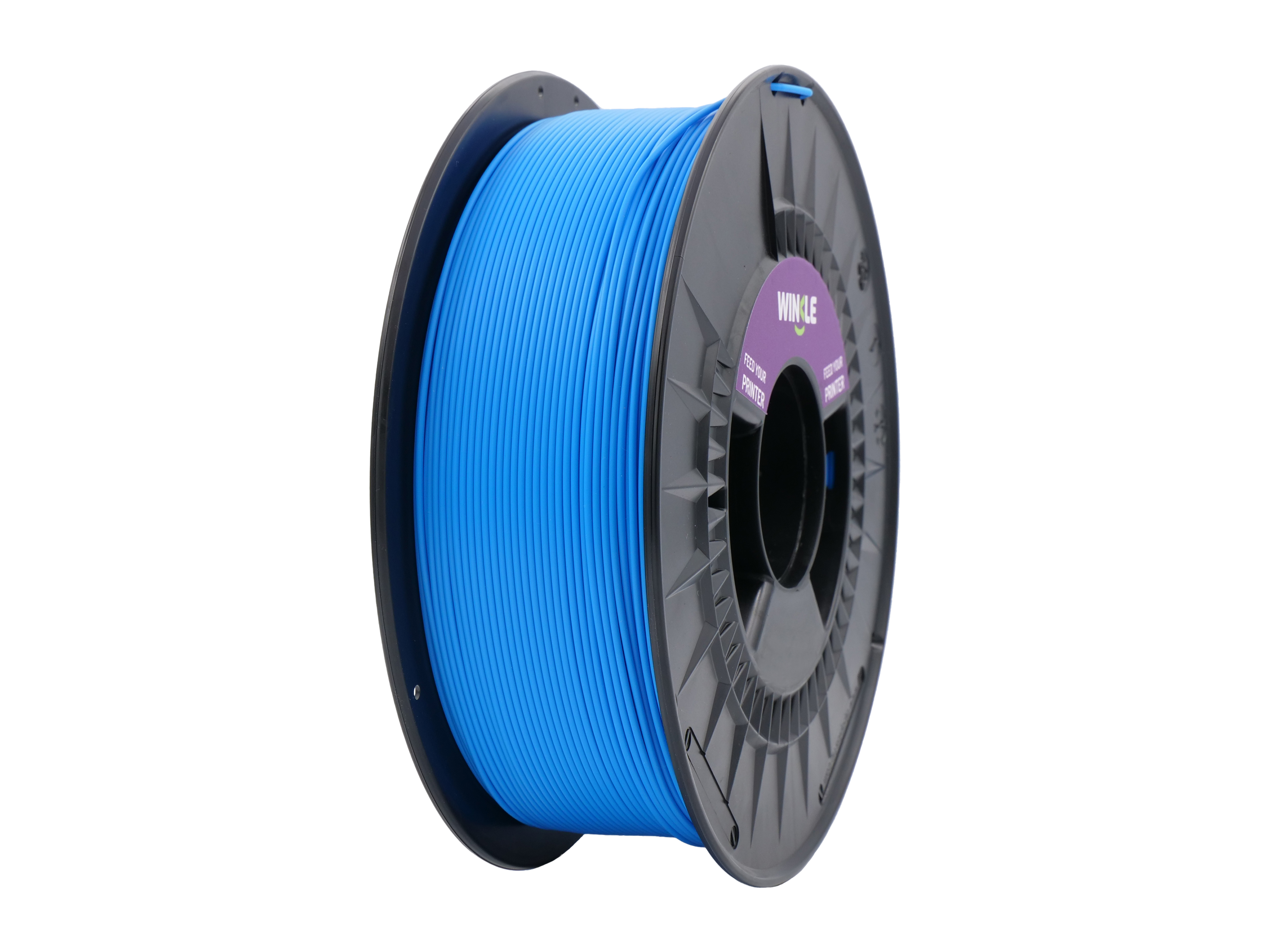 PLA-HD WINKLE 1.75 MM AZUL CELESTE 1KG