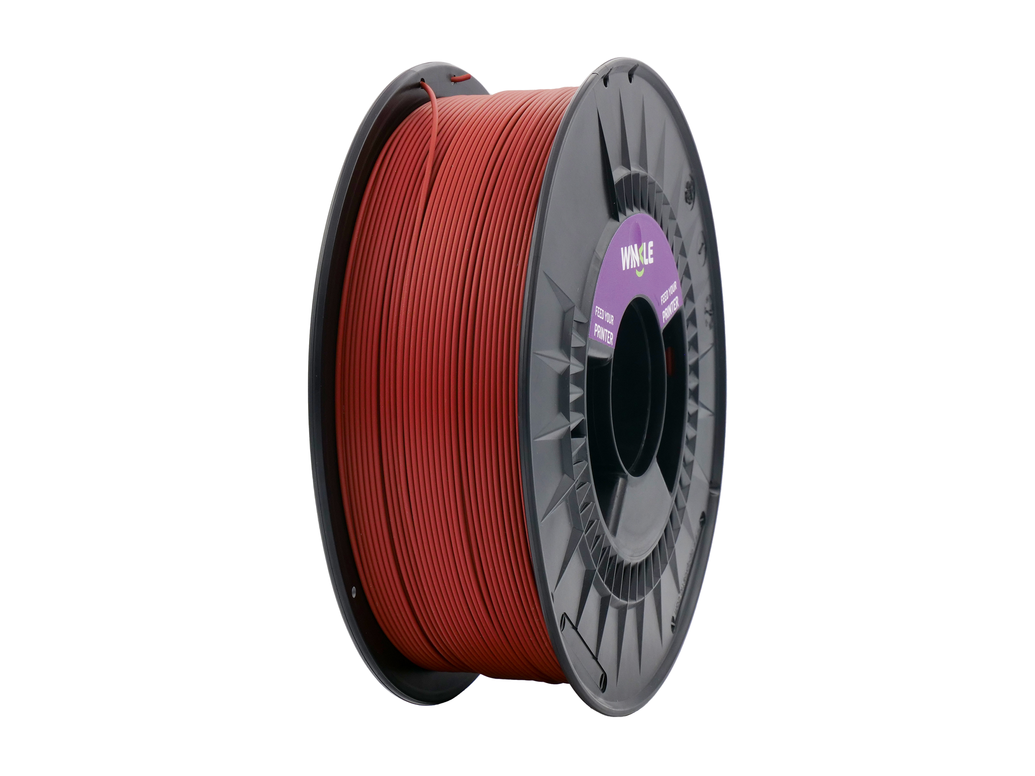 PLA-HD WINKLE 1.75 MM CAOBA 1KG