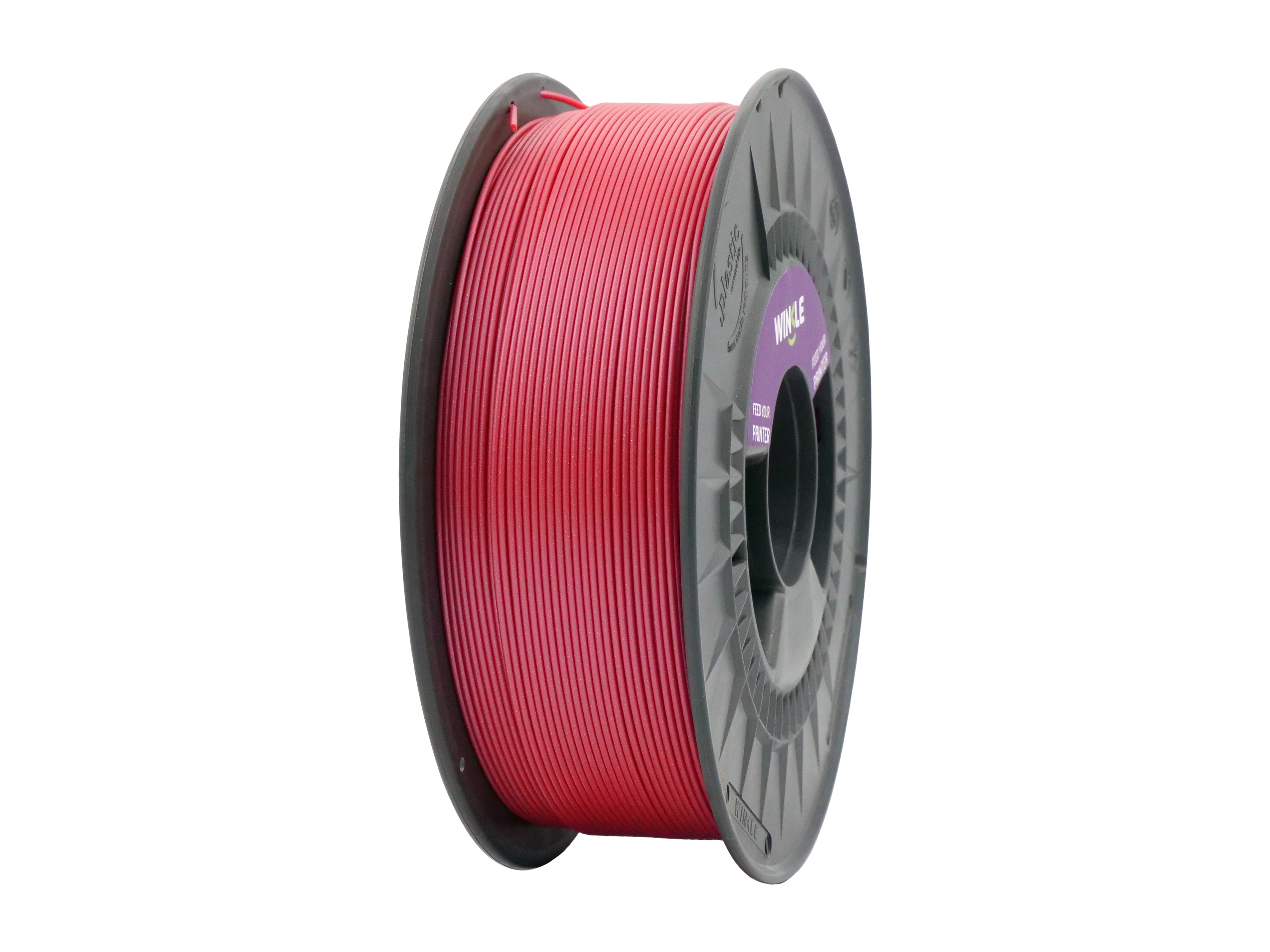 PLA-HD WINKLE 1.75 MM CORAL CON PARTICULAS 1KG