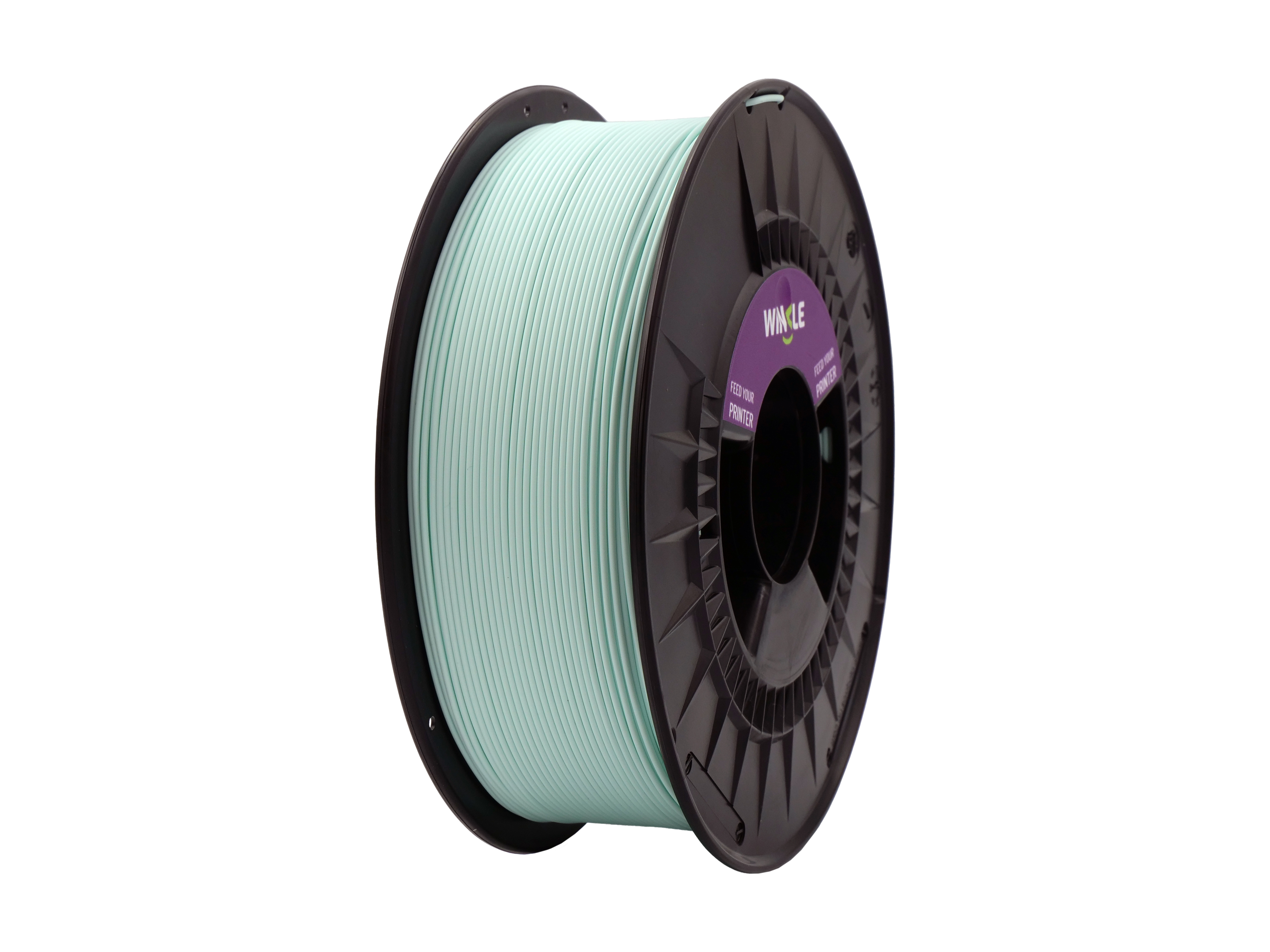 PLA-HD WINKLE 1.75 MM ESPUMA DE MAR 1KG