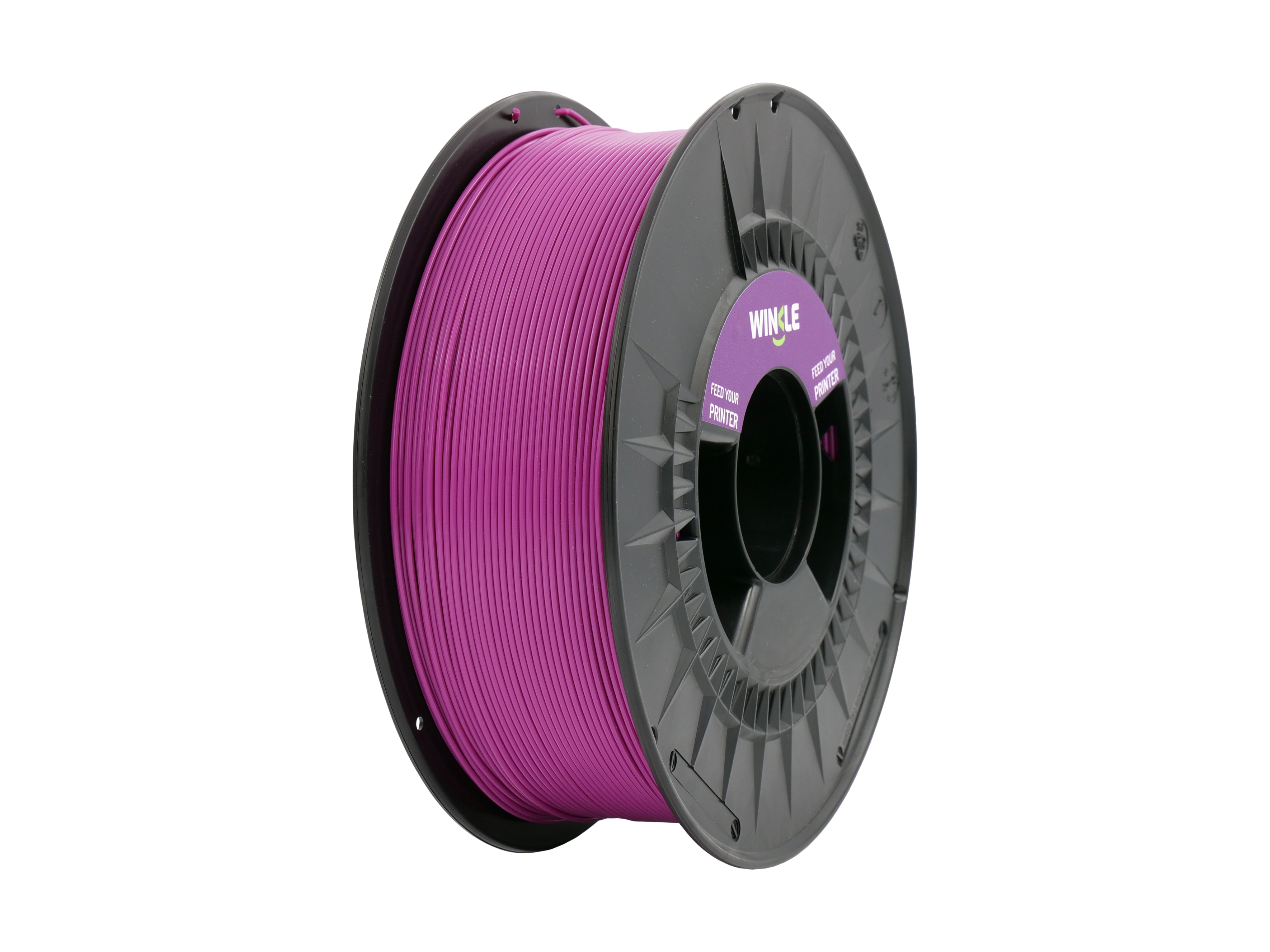 PLA-HD WINKLE 1.75 MM MALVA 1KG