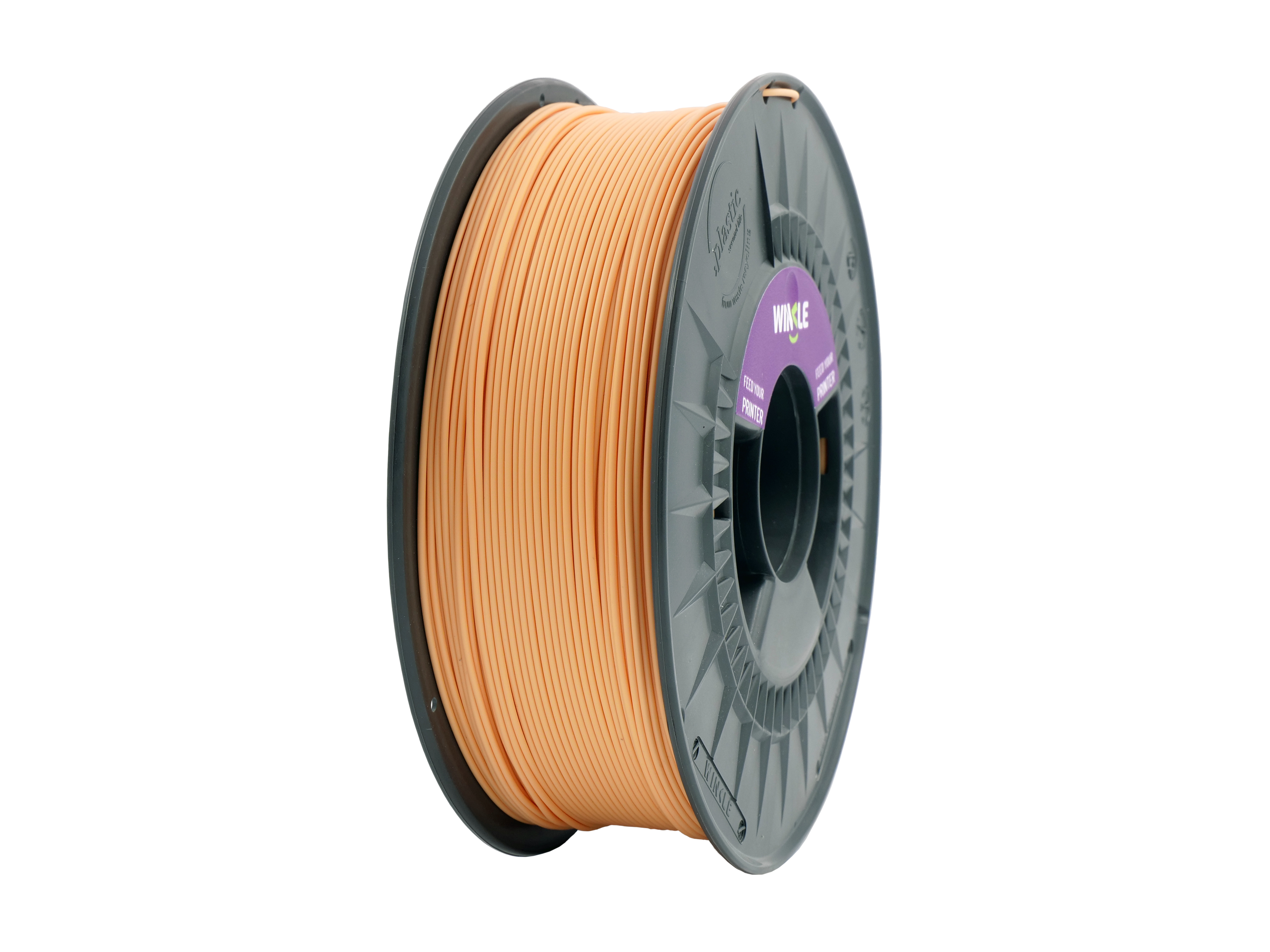 PLA-HD WINKLE 1.75 MM PIEL 1KG