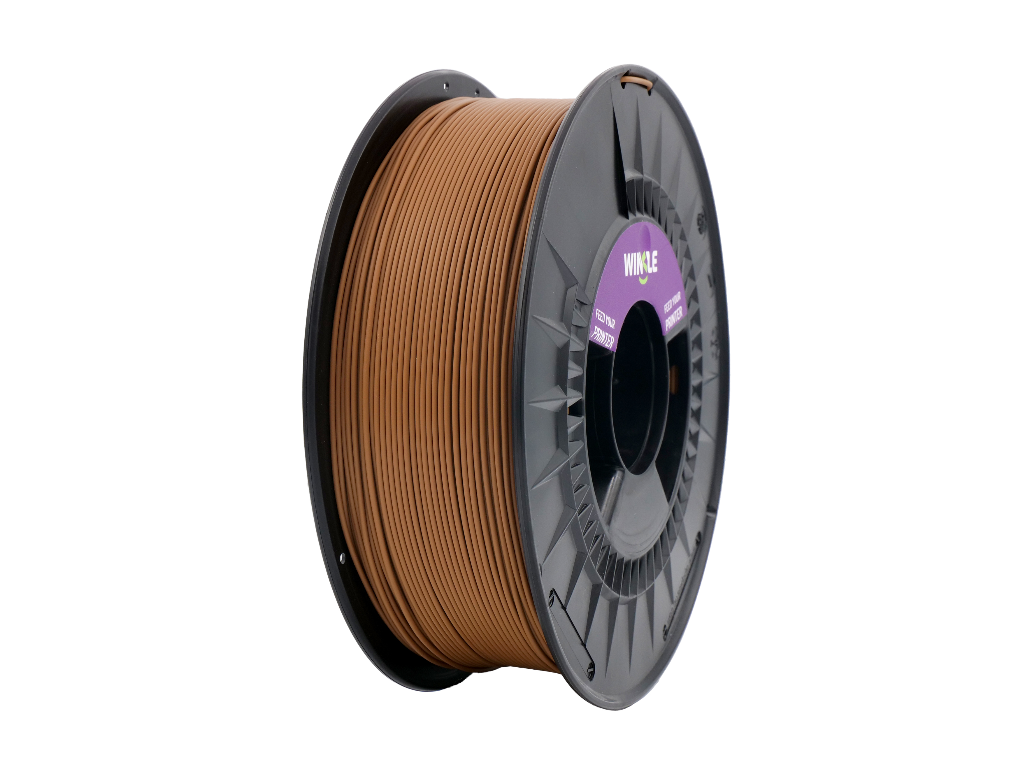 PLA-HD WINKLE 2.85 ACACIA 1KG