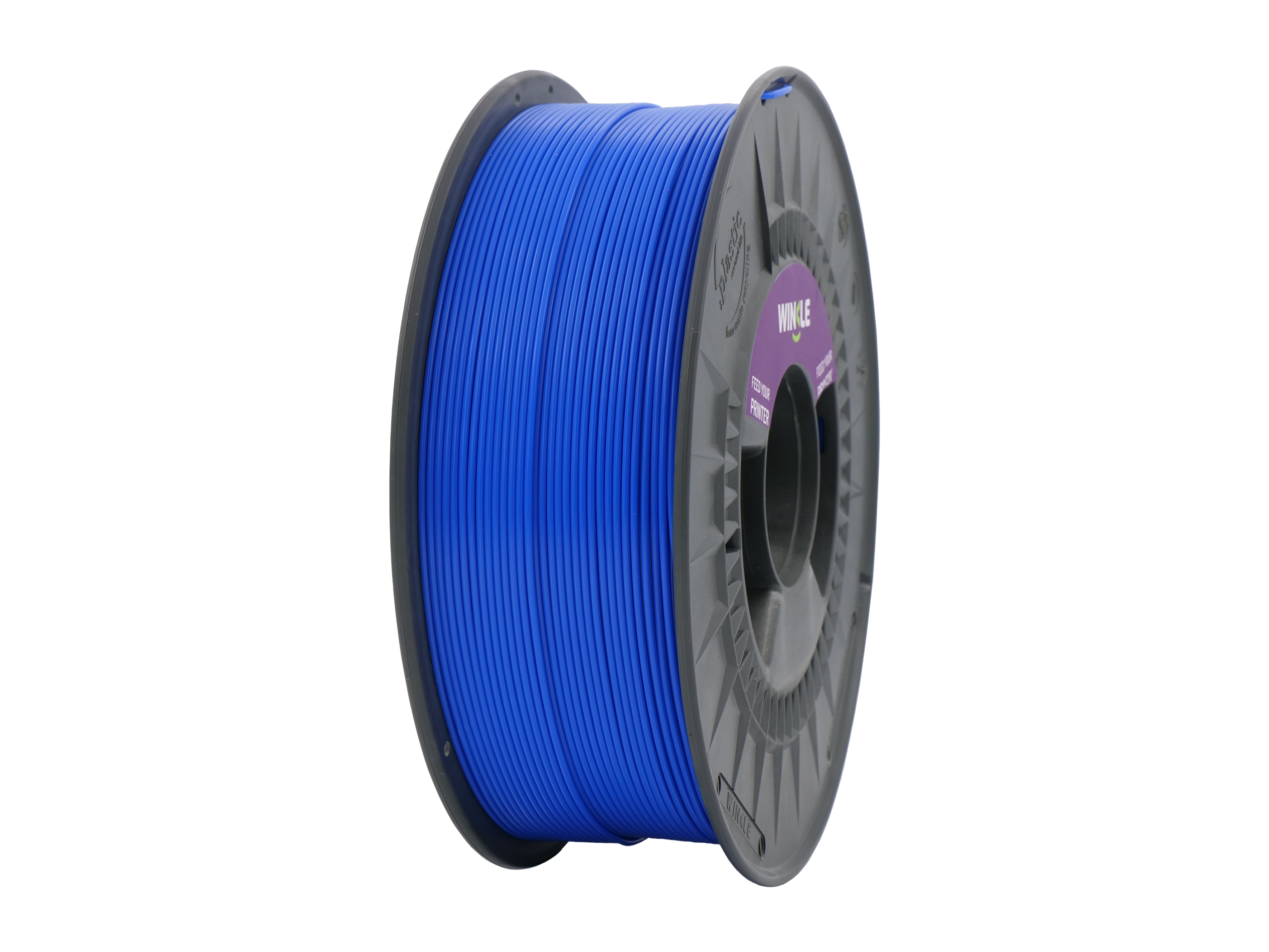 PLA-HD WINKLE 2.85 AZUL PACIFICO 1KG