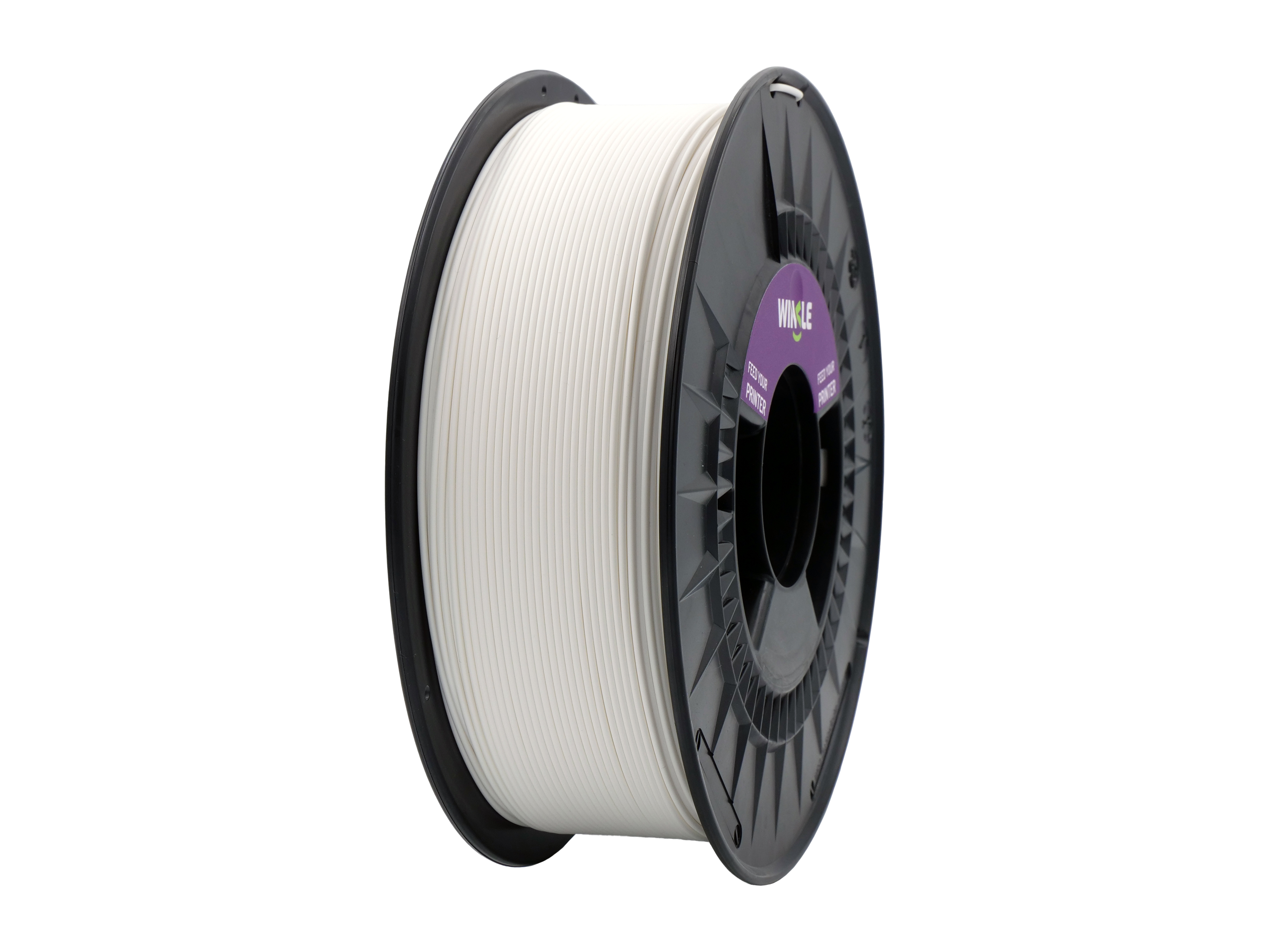 PLA-HD WINKLE 2.85 BLANCO GLACIAR 1KG