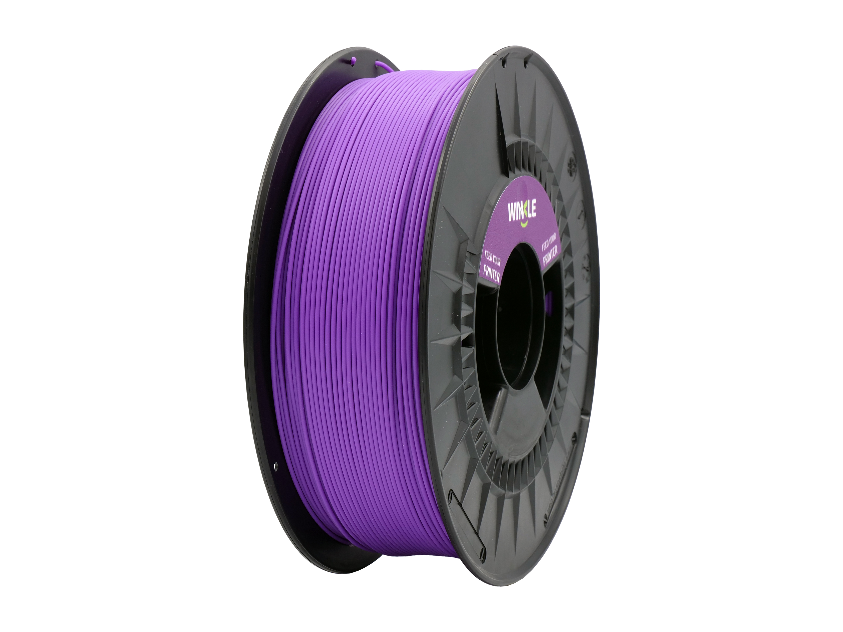 PLA-HD WINKLE 2.85 MORADO WINKLE 1KG