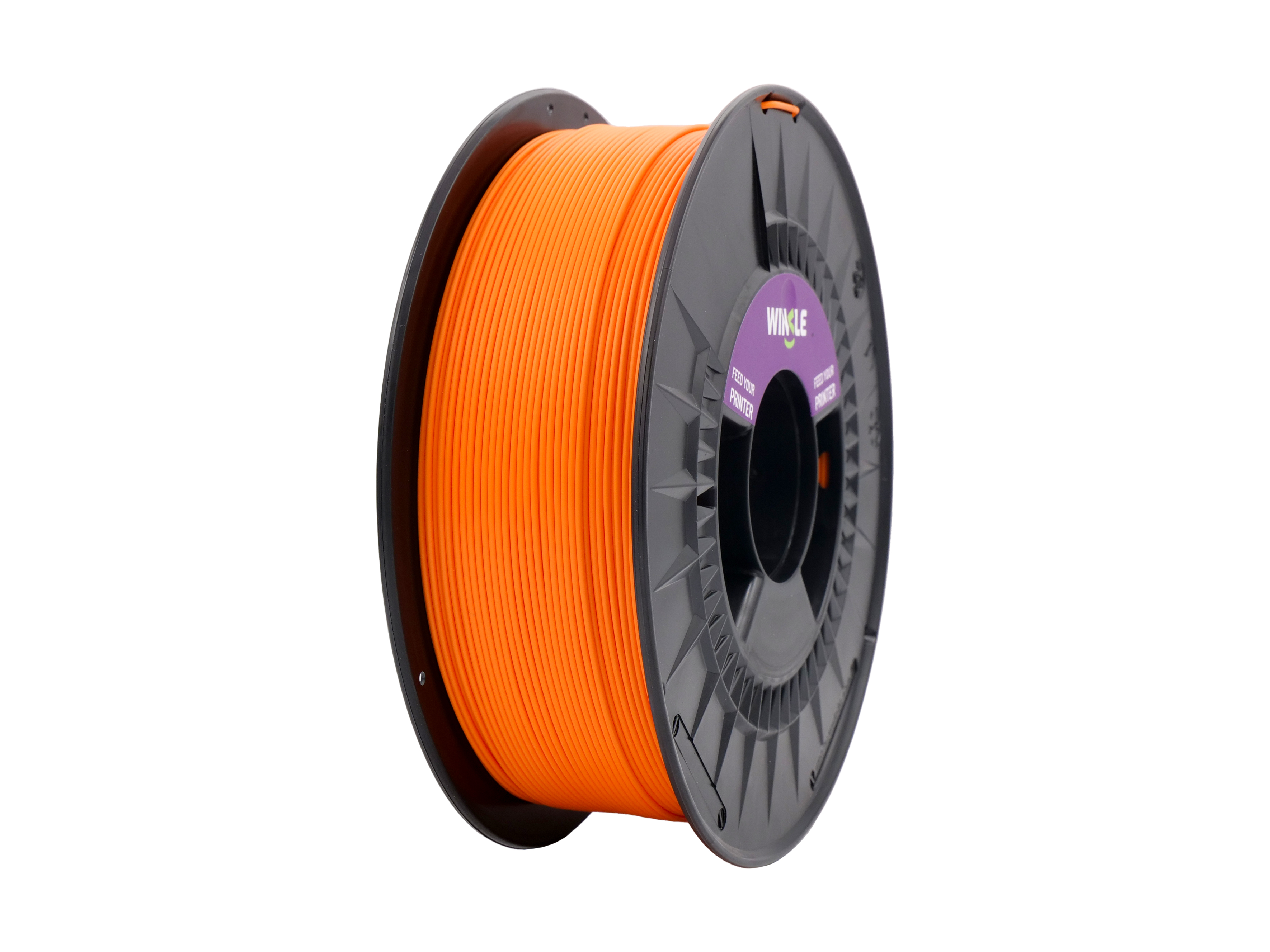 PLA-HD WINKLE 2.85 NARANJA NEMO 1KG