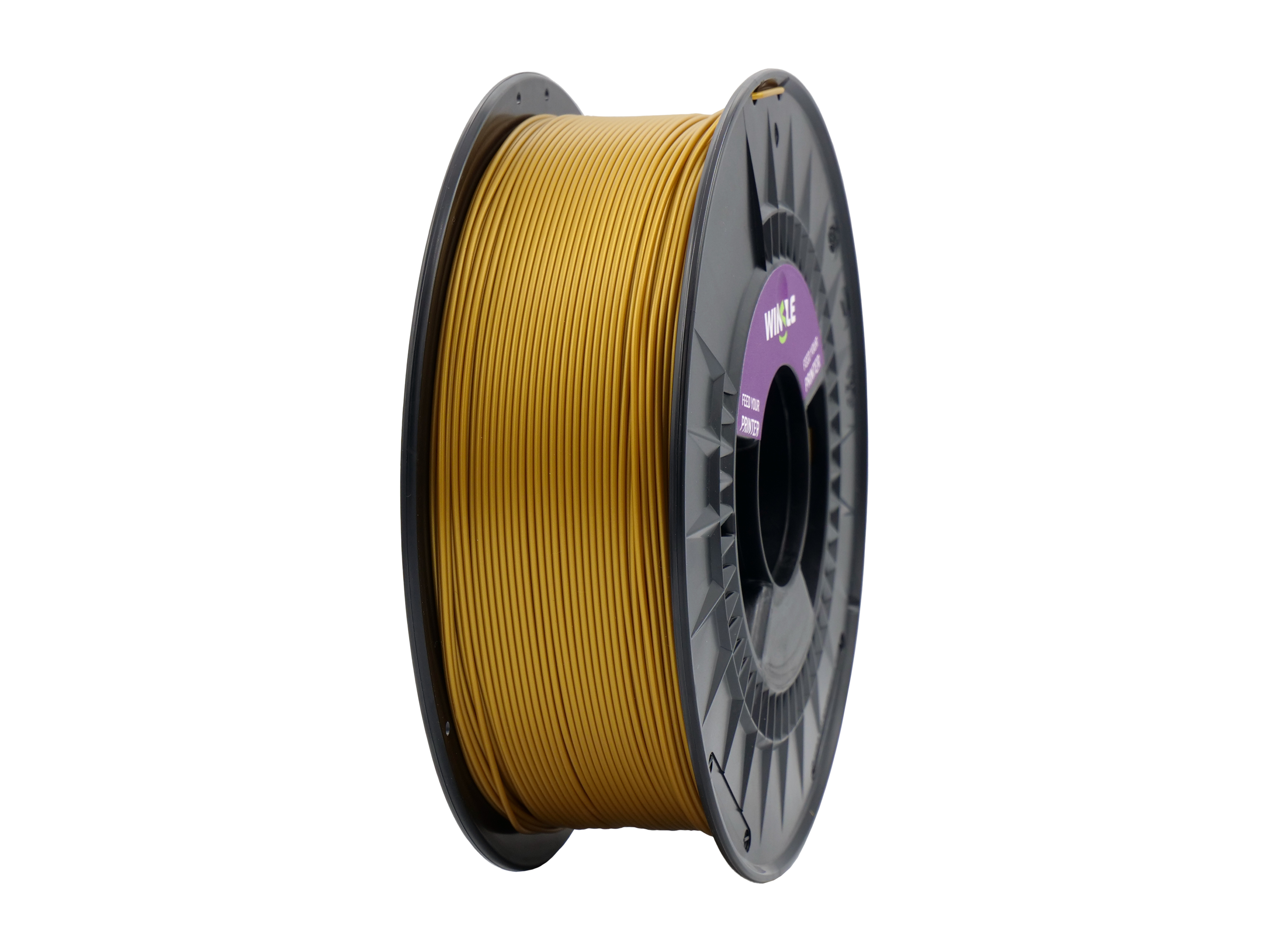 PLA-HD WINKLE 2.85 ORO 1KG