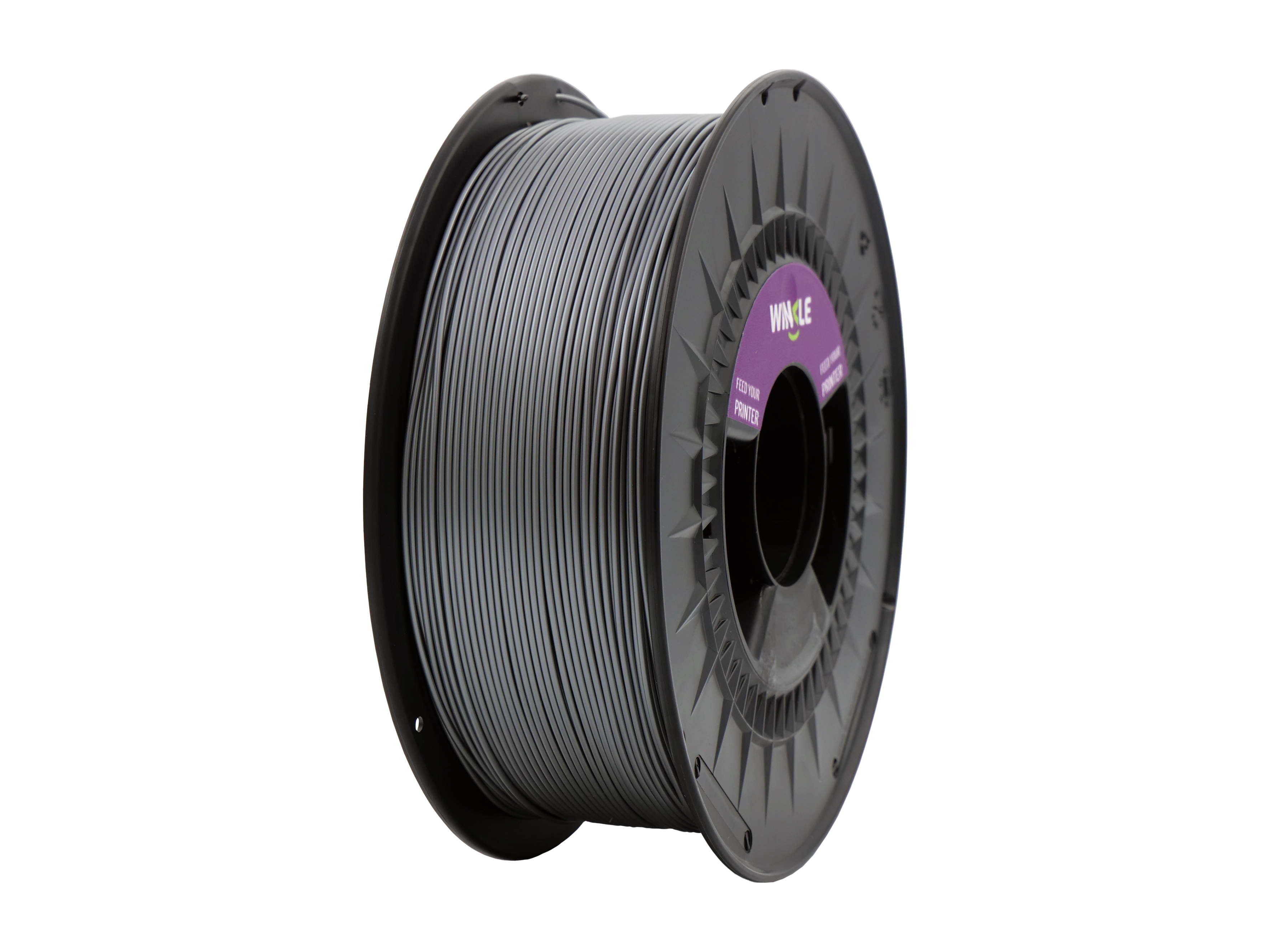 PLA-HD WINKLE 2.85 PLATA 1KG