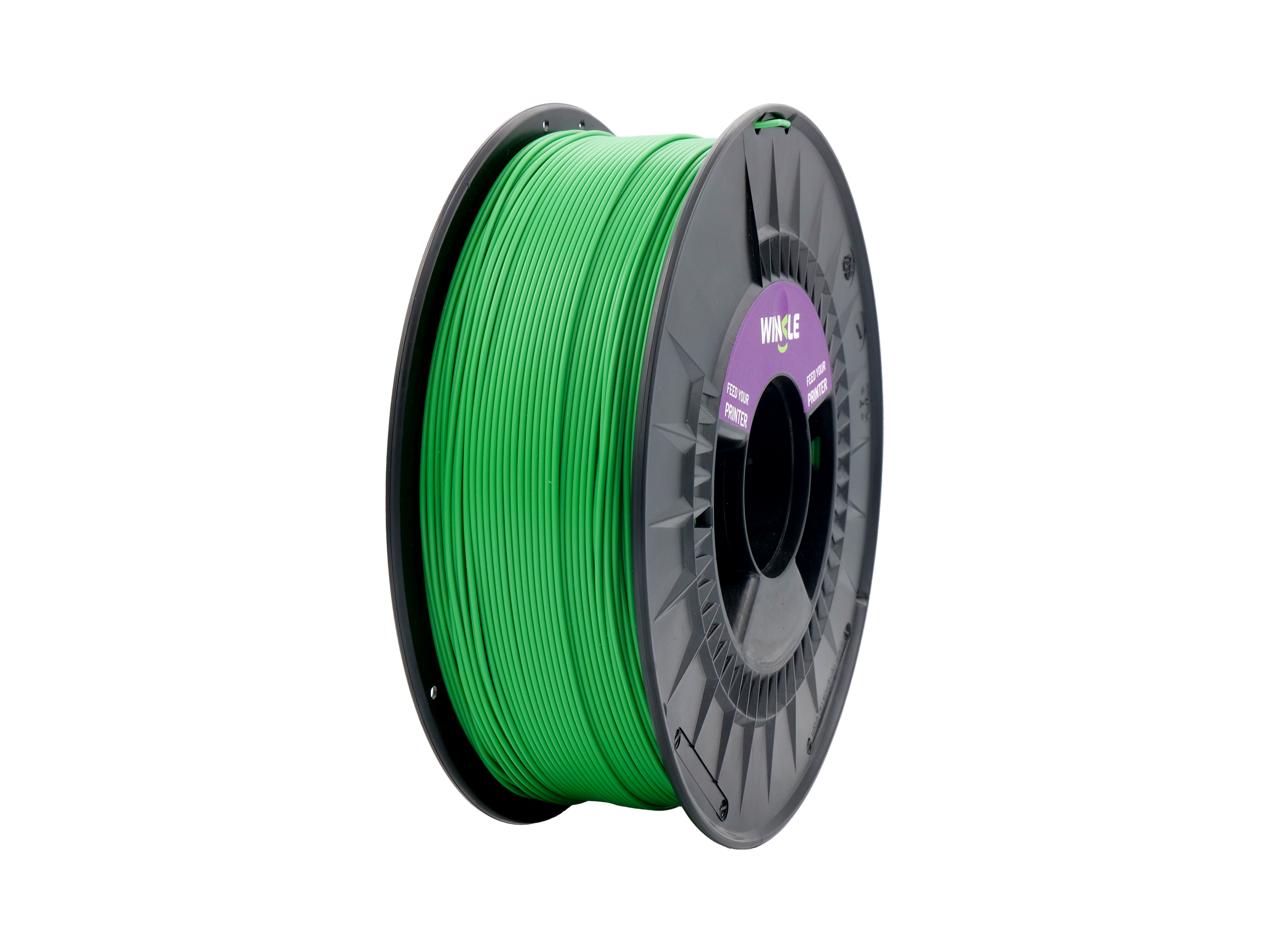 PLA-HD WINKLE 2.85 VERDE AGUACATE 1KG