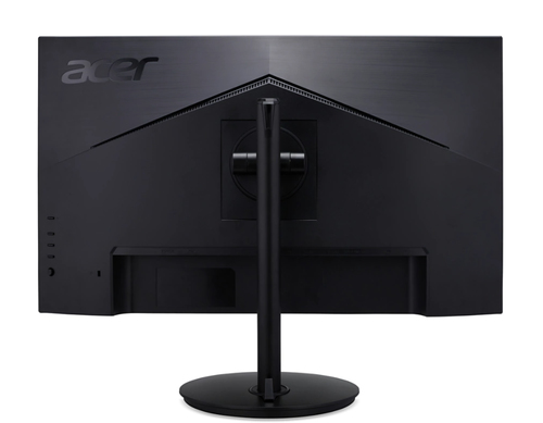 ACER Monitor CB272 / 27" / FHD / HDMI-DisplayPort / ZeroFrame / Pivotante / Regulable altura