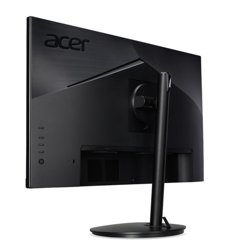 ACER Monitor CB272 / 27" / FHD / HDMI-DisplayPort / ZeroFrame / Pivotante / Regulable altura