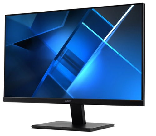 ACER Monitor V227Q / 21,5" / FHD / VGA-HDMI-DisplayPort / ZeroFrame