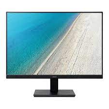 ACER Monitor V247Y / 23,8" / FHD / VGA-HDMI / ZeroFrame