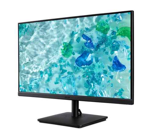 ACER Monitor V247Y / 23,8" / FHD / VGA-HDMI / ZeroFrame