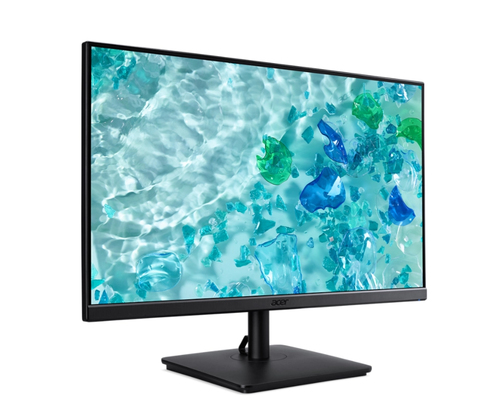 ACER Monitor V247Y / 23,8" / FHD / VGA-HDMI / ZeroFrame