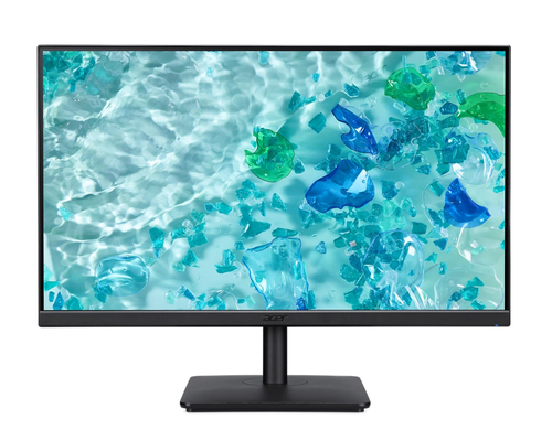 ACER Monitor V247Y / 23,8" / FHD / VGA-HDMI / ZeroFrame