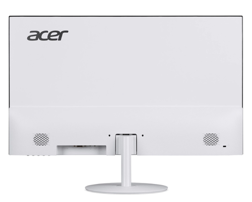 ACER Monitor SA272 / 27" / FHD / VGA-HDMI / ZeroFrame