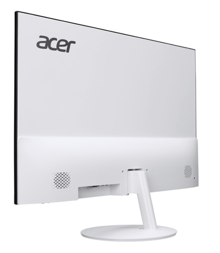ACER Monitor SA272 / 27" / FHD / VGA-HDMI / ZeroFrame