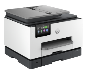 HP OFFICEJET PRO 9135E
