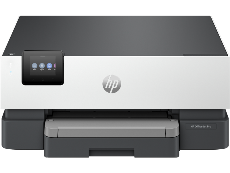 HP impresora inkjet OfficeJet Pro 9110b (solo impresora)