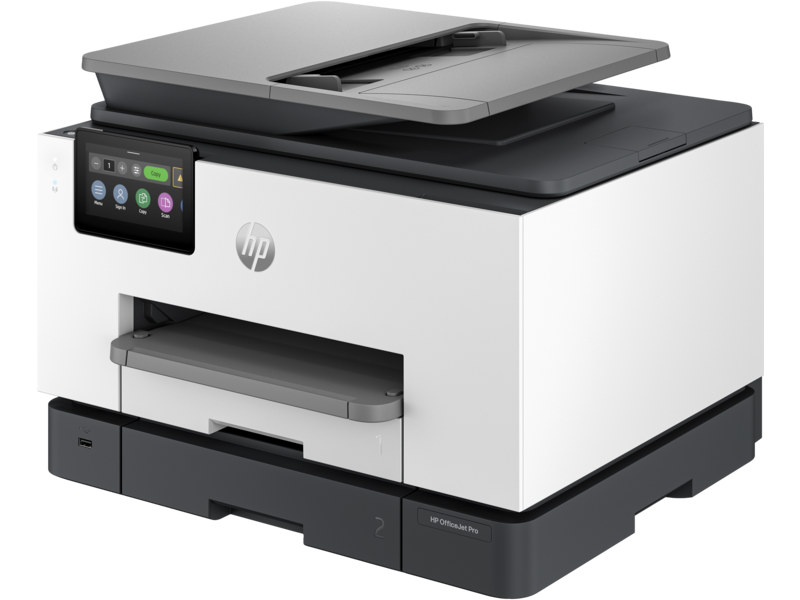 HP Multifuncion Inkjet OfficeJet Pro 9130b