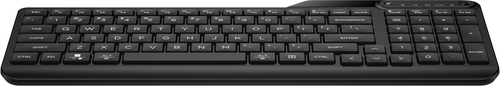 HP Teclado 475 modo dual inalambrico