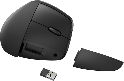 HP Raton 925 ERGONOMICO vertical inalambrico