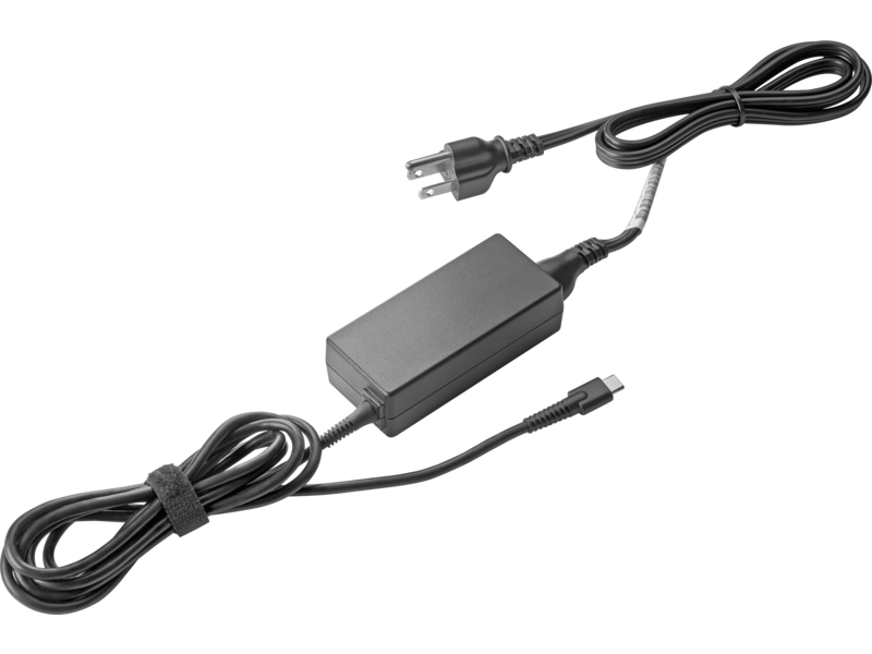 HP Cargador de portatil USB-C 45W