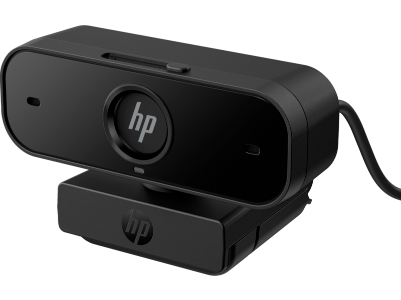 HP Webcam 435 FHD USB
