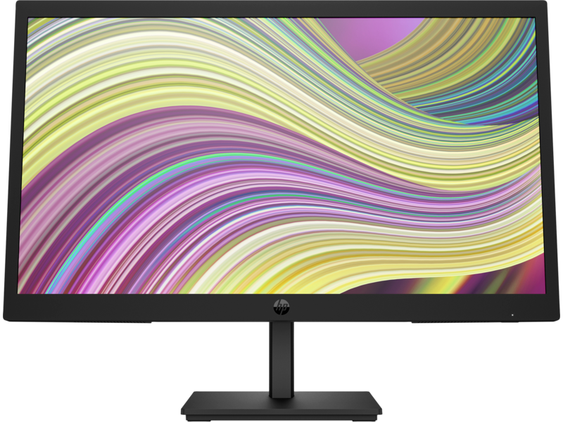 HP Monitor P22v G5 / 21,45" / FHD / VGA-HDMI