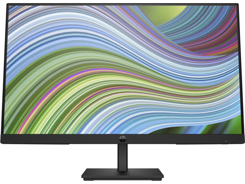 HP Monitor P24 G5 / 23,8" / FHD / VGA-HDMI-DisplayPort