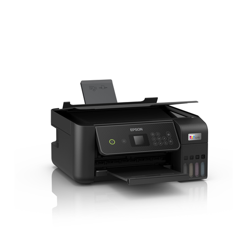 EPSON IMPRESORA INKJET ECOTANK ET-2870