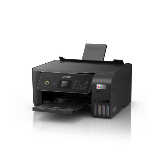 EPSON IMPRESORA INKJET ECOTANK ET-2870