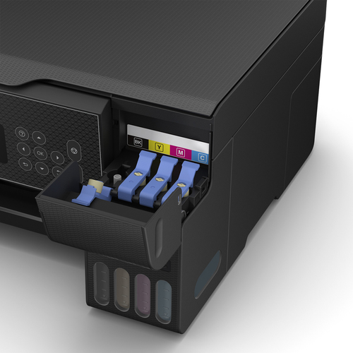 EPSON IMPRESORA INKJET ECOTANK ET-2870