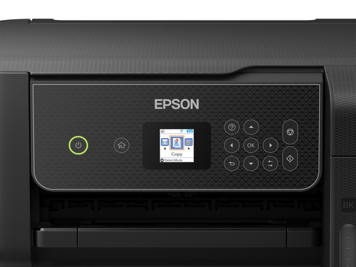 EPSON IMPRESORA INKJET ECOTANK ET-2870
