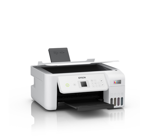 EPSON IMPRESORA INKJET ECOTANK ET-2876