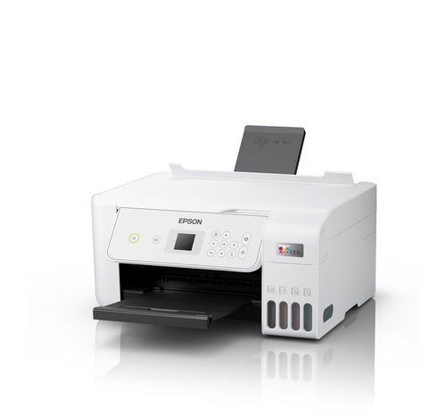 EPSON IMPRESORA INKJET ECOTANK ET-2876