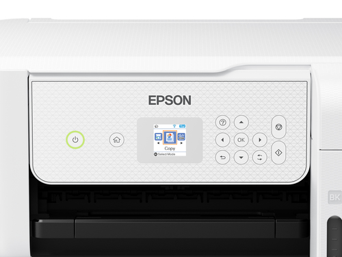 EPSON IMPRESORA INKJET ECOTANK ET-2876