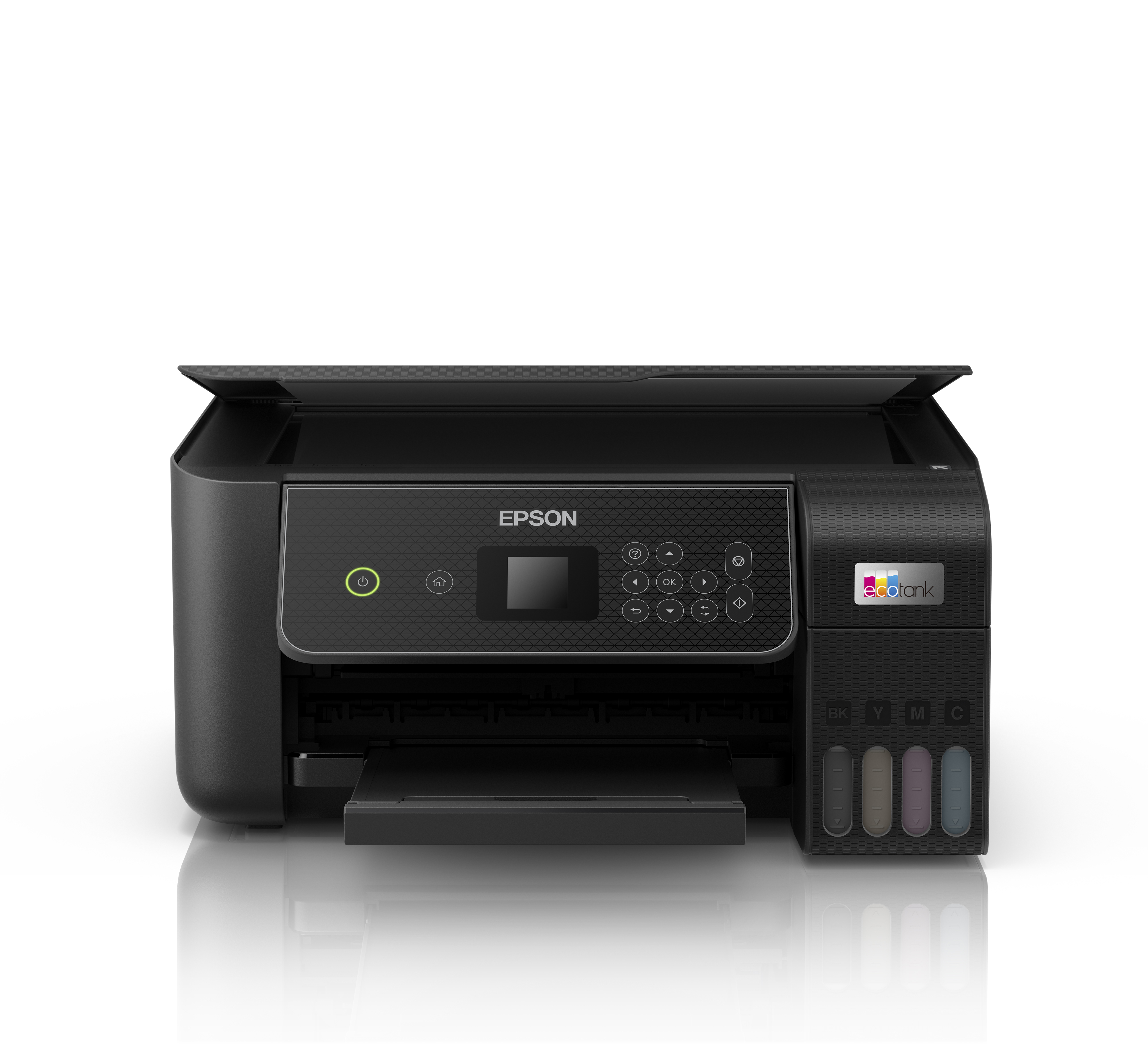EPSON IMPRESORA INKJET ECOTANK ET-2875
