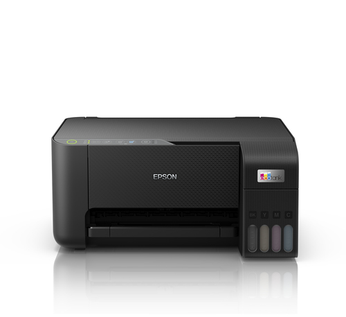 EPSON IMPRESORA INKJET ECOTANK ET-2860