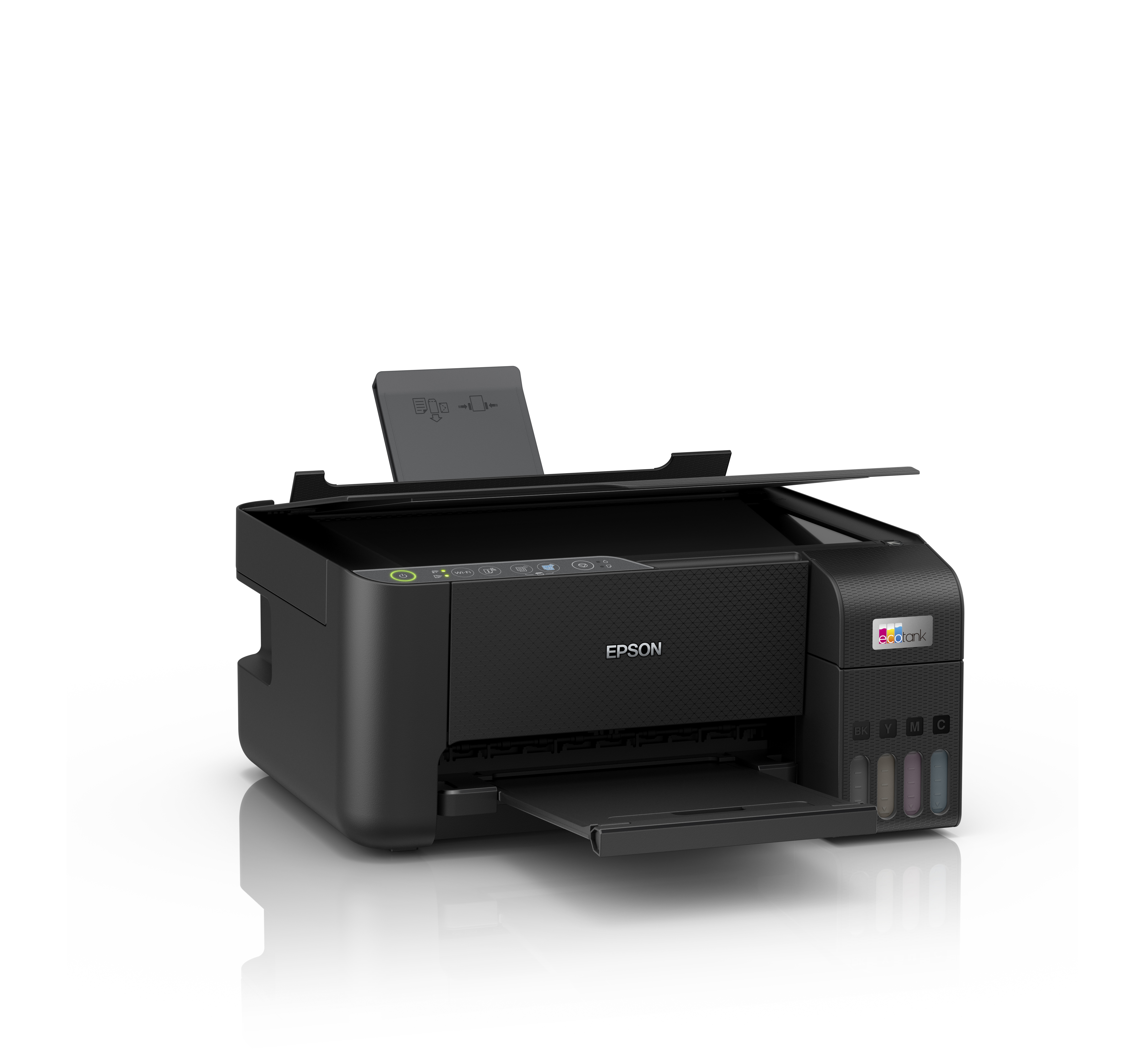 EPSON IMPRESORA INKJET ECOTANK ET-2864