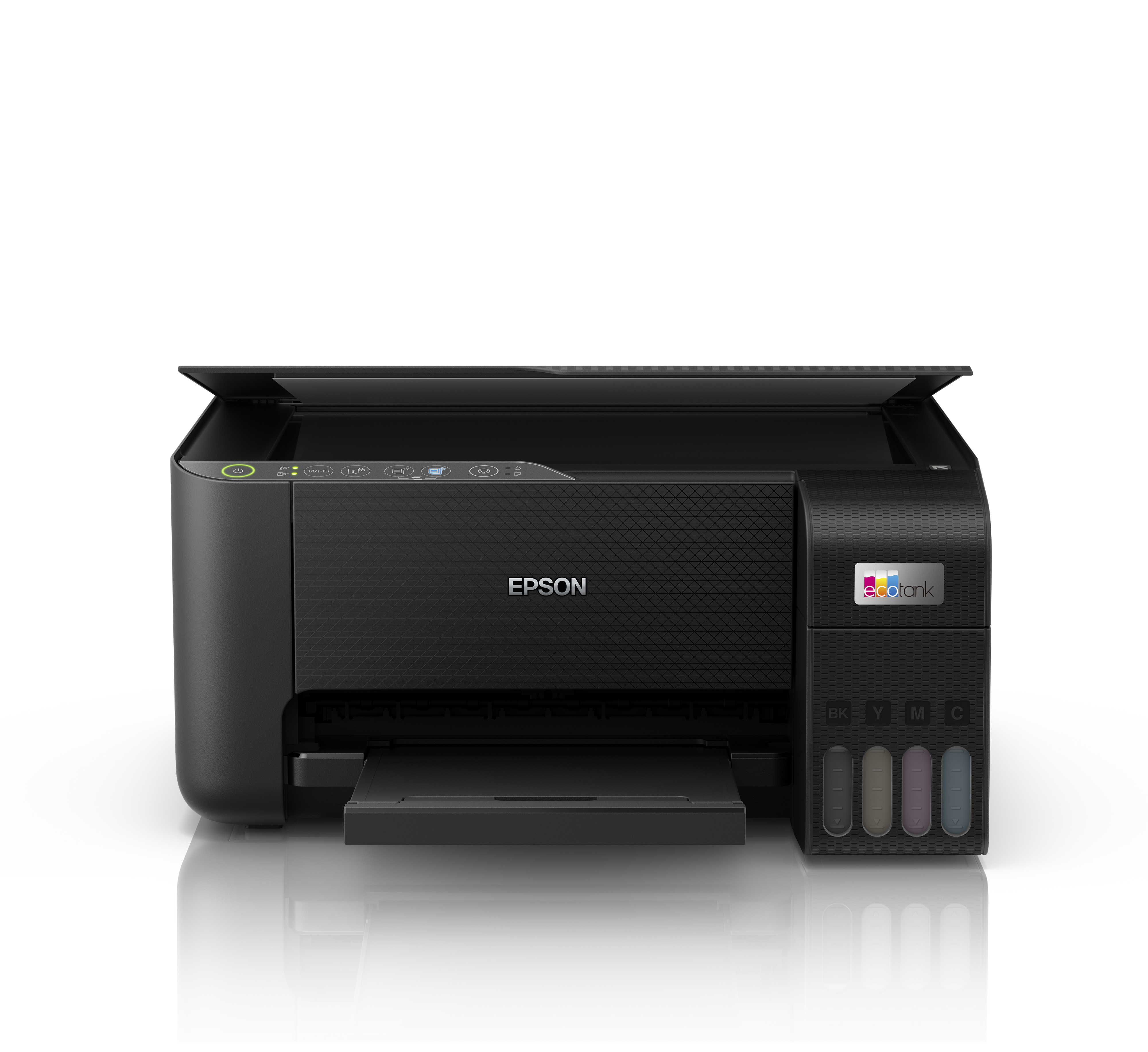 EPSON MULTIFUNCION INKJET ECOTANK ET-2865