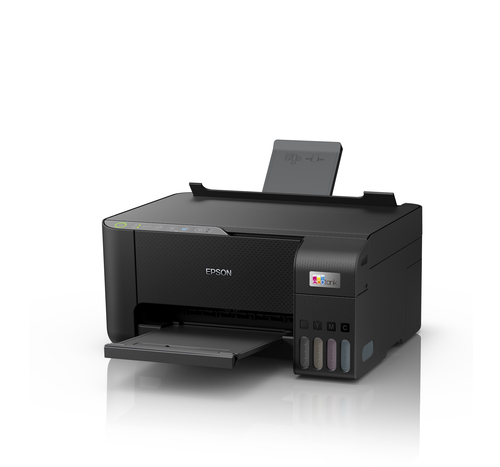EPSON MULTIFUNCION INKJET ECOTANK ET-2865
