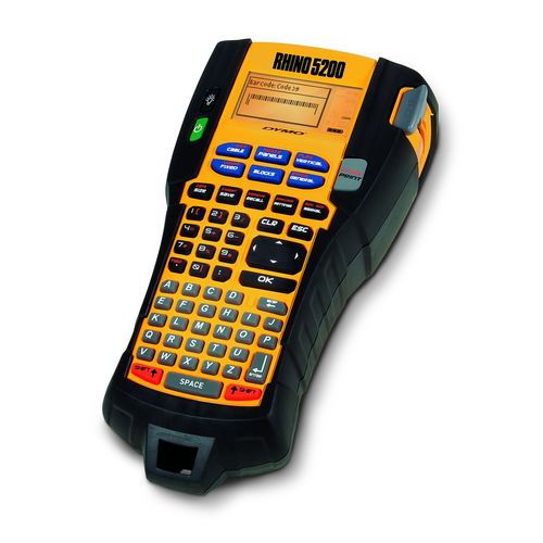 DYMO Rotuladora RHINO 5200