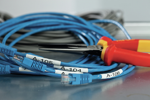 DYMO Rotuladora RHINO 5200 KIT CON MALETIN