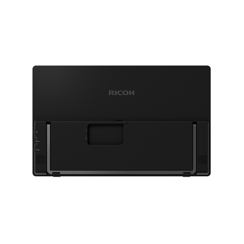 RICOH Monitor portatil 150BW 15,6"