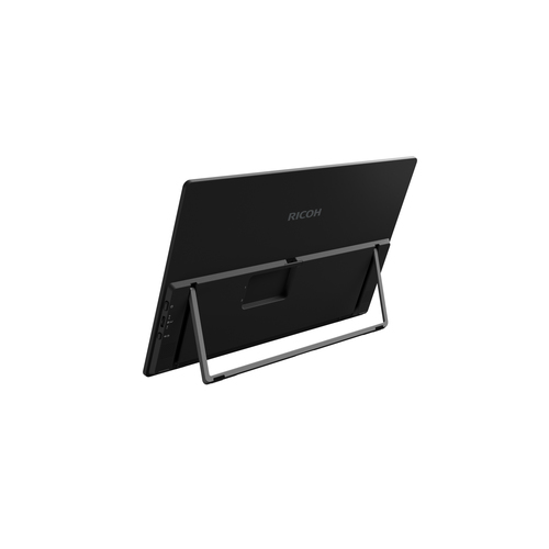 RICOH Monitor portatil 150BW 15,6"